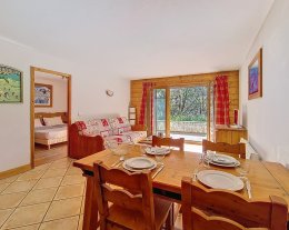 HAMEAU DES AIRELLES