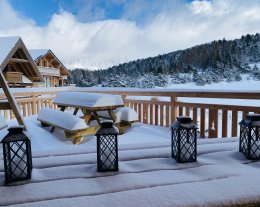 "La Parenthèse Alpine" : plus qu'une destination , une émotion !