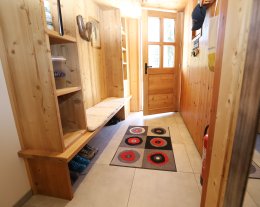 Chalet Pic Vert 
