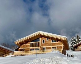 Chalet Sarloa