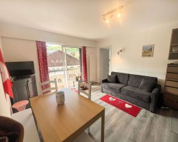 APPARTEMENT 5 PERSONNES