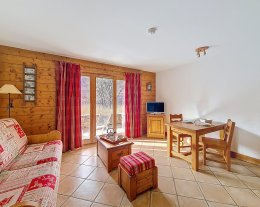 HAMEAU DES AIRELLES