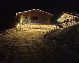 EMPLACEMENT EXCEPTIONNEL