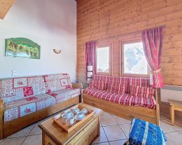 HAMEAU DES AIRELLES