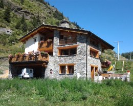 La Chenevière