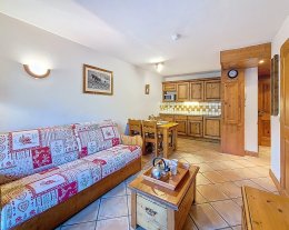 HAMEAU DES AIRELLES