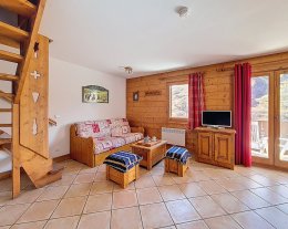 HAMEAU DES AIRELLES
