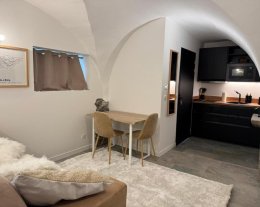 La Landone - Les Belleville