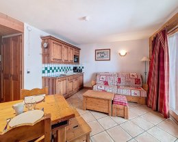 HAMEAU DES AIRELLES