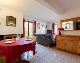 Chalet 6 personnes Peyragudes / Peyresourde