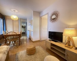 LES CHALETS DES EVETTES