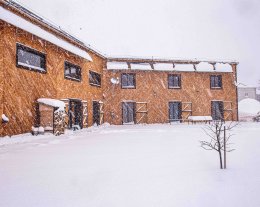 Maison Prestige en Lisière de Forêt – Séjour d’Exception aux Angles