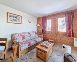 HAMEAU DES AIRELLES