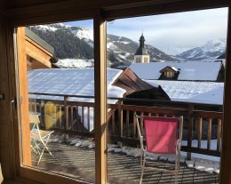 Chalet Lucien, Jaccuzzi, Les 3 Vallées