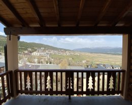 Appartement T5 10 couchages LES ANGLES