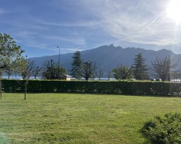 Ô LAGO Aix Les Bains