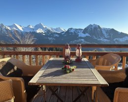 ONZE, Manigod - La Clusaz, Sauna & Fitness