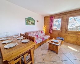 HAMEAU DES AIRELLES