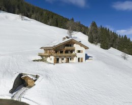 Chalet pour 14 avec sauna, bain nordique et ascenseur