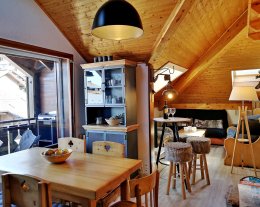 Le Cintra - 4 couchages