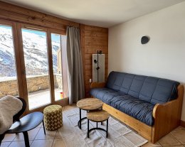 HAMEAU DES AIRELLES