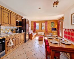 HAMEAU DES AIRELLES