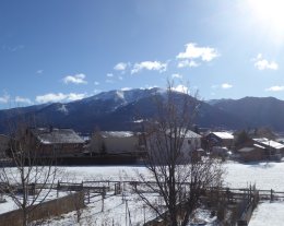 le Chalet Cerdan 5 personnes 