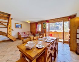 HAMEAU DES AIRELLES