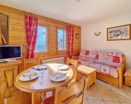 HAMEAU DES AIRELLES