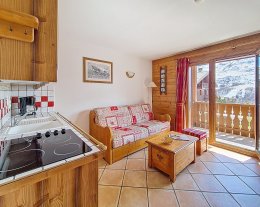 HAMEAU DES AIRELLES