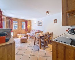 HAMEAU DES AIRELLES