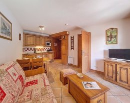 HAMEAU DES AIRELLES