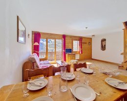 HAMEAU DES AIRELLES