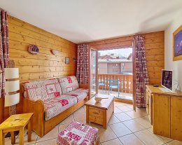 HAMEAU DES AIRELLES