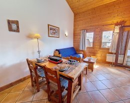 HAMEAU DES AIRELLES