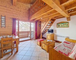 HAMEAU DES AIRELLES