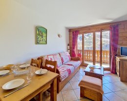 HAMEAU DES AIRELLES
