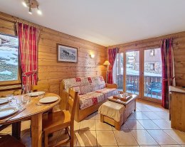 HAMEAU DES AIRELLES