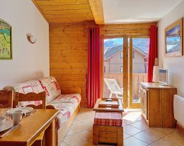 HAMEAU DES AIRELLES