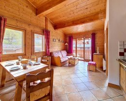 HAMEAU DES AIRELLES