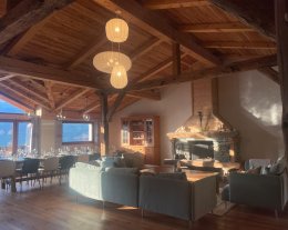 Chalet l'Hermine