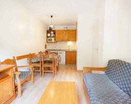 CHALETS DU THABOR