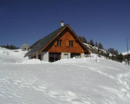 Zagora Fantaisie Alpestre 2