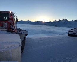 LES BALCONS DE ST SO Domaine des Sybelles 