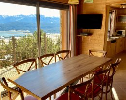 EL MIRADOU GRAND CONFORT