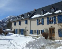 La Ferme de GAYRI avec Sauna et Jacuzzi 
