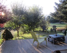 Chalet de charme " Des deux écureuils "  familial et douillet pour10personnes