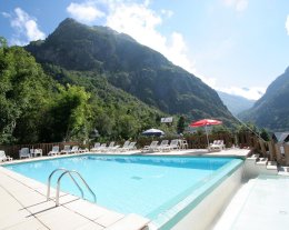 Le Lodge