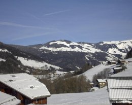 Chalet Bel Alp 