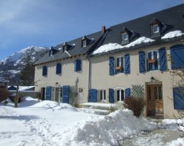 La Ferme de GAYRI (de 4 à 14 personnes) avec Sauna et Jacuzzi